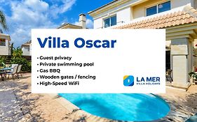 Villa Oscar